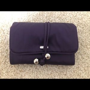 Coach Travel Jewelry Organizer